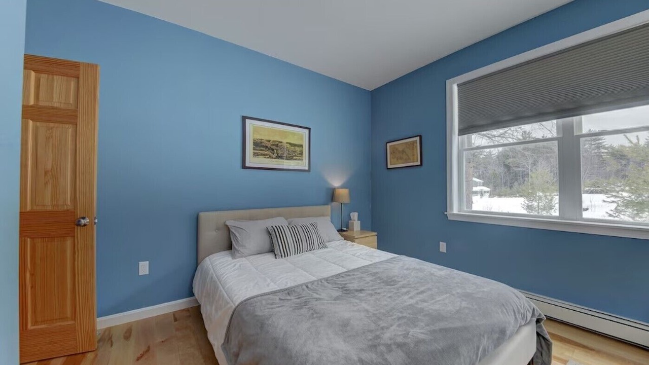 Photo of Bedroom in Conway