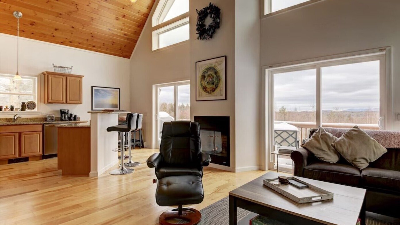 Photo of Livingroom in Conway