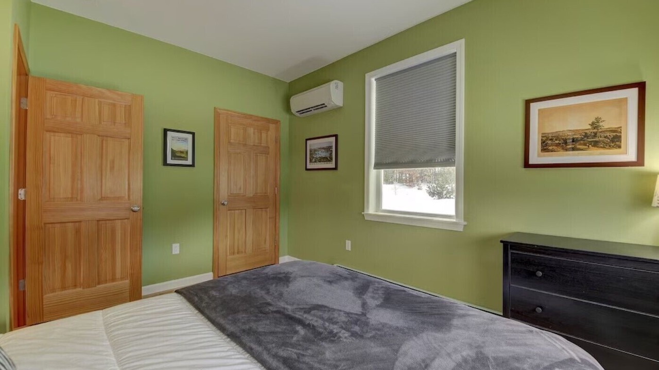 Photo of Bedroom in Conway