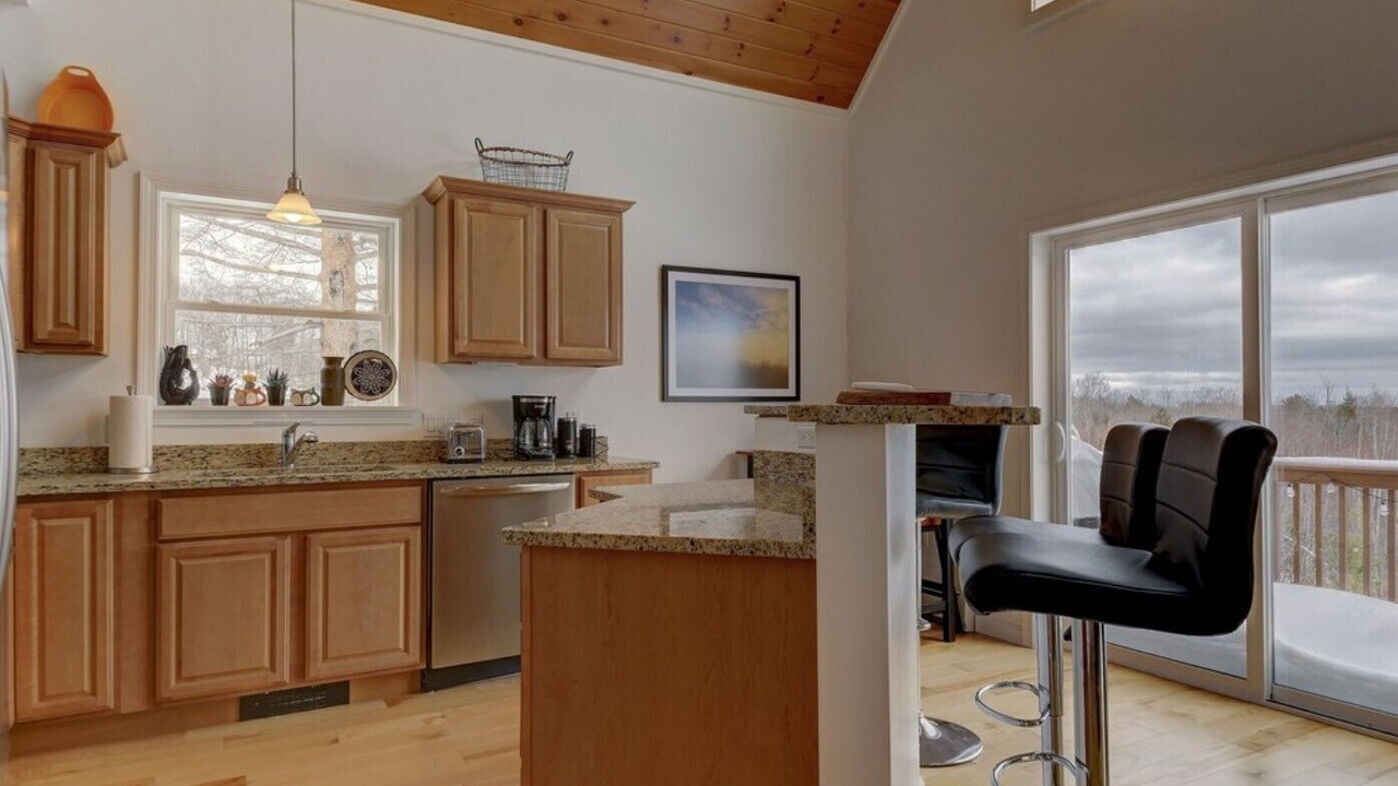 Photo of Kitchen in Conway
