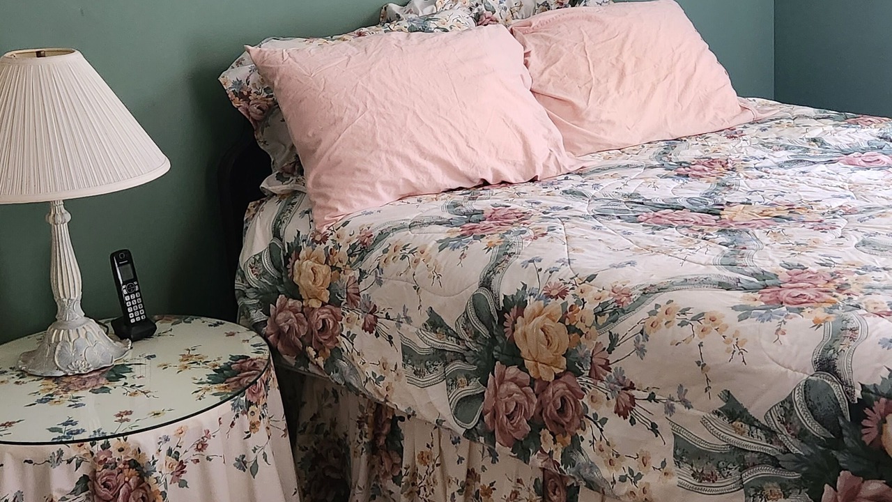 Photo of Bedroom in Huletts Landing
