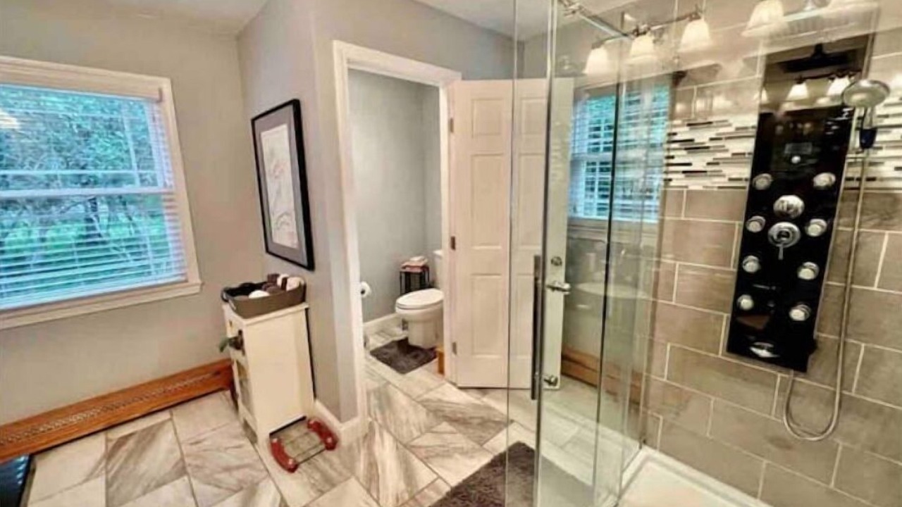Photo of Bathroom in Oswego