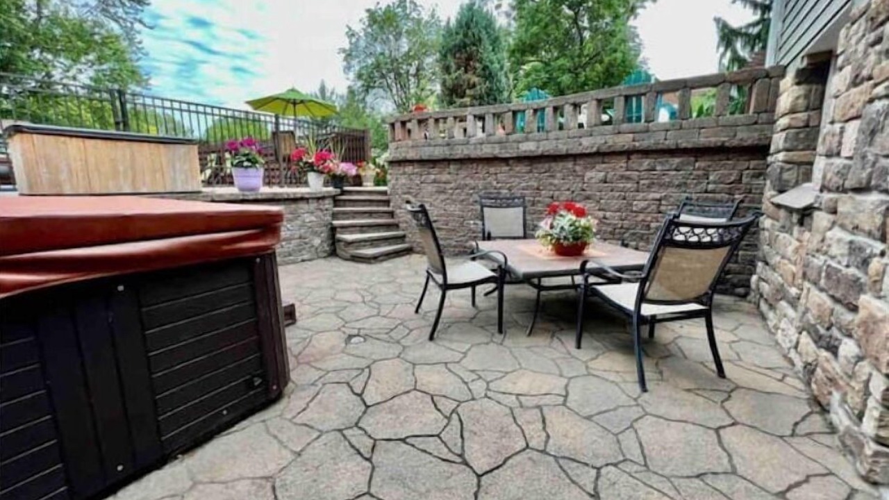Photo of Outdoor in Oswego