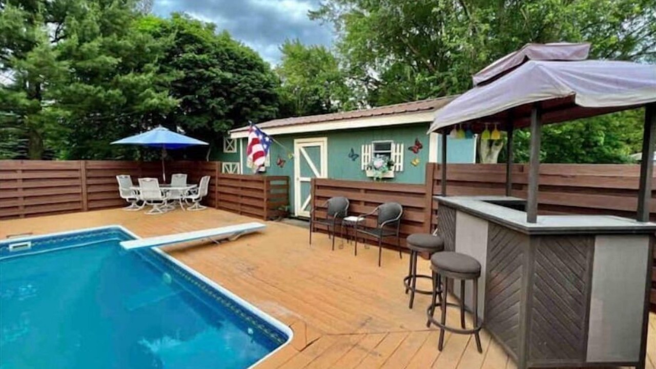 Photo of Outdoor in Oswego