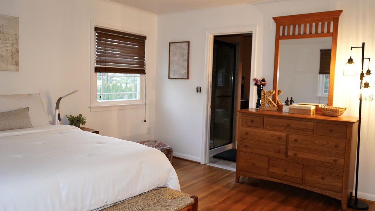 Photo of Bedroom in Oswego