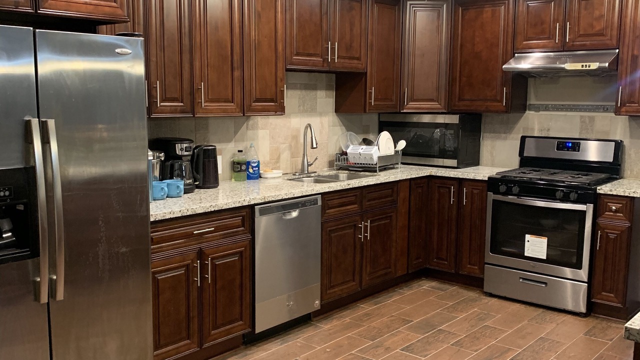 Photo of Kitchen in Dickinson