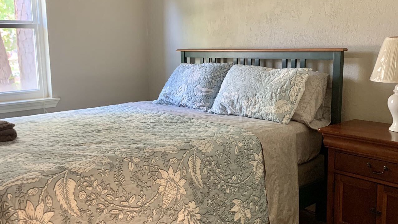 Photo of Bedroom in Dickinson