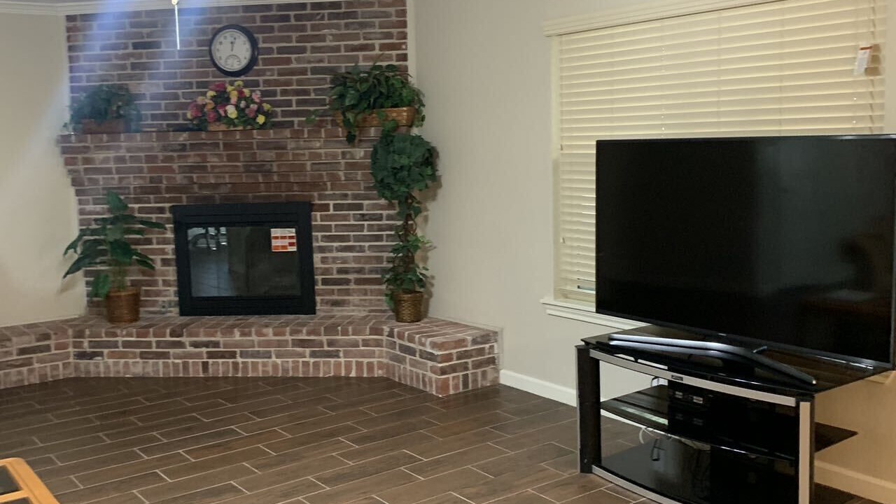 Photo of Livingroom in Dickinson