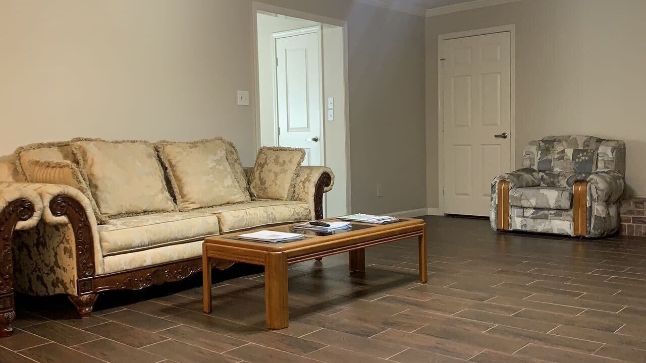 Photo of Livingroom in Dickinson