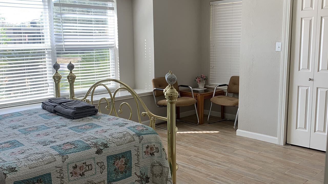 Photo of Bedroom in Dickinson