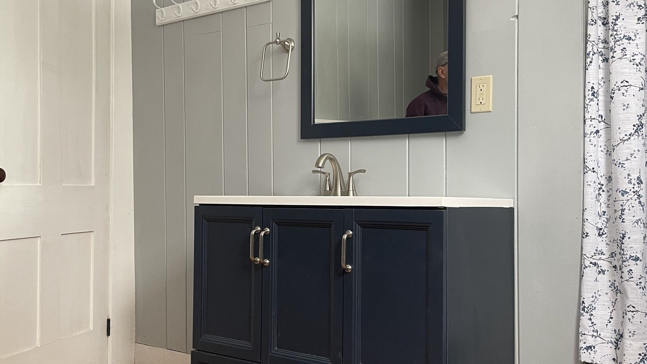 Photo of Bathroom in Concord