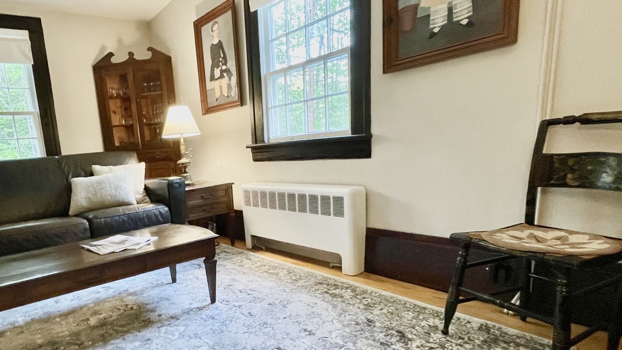 Photo of Livingroom in Concord
