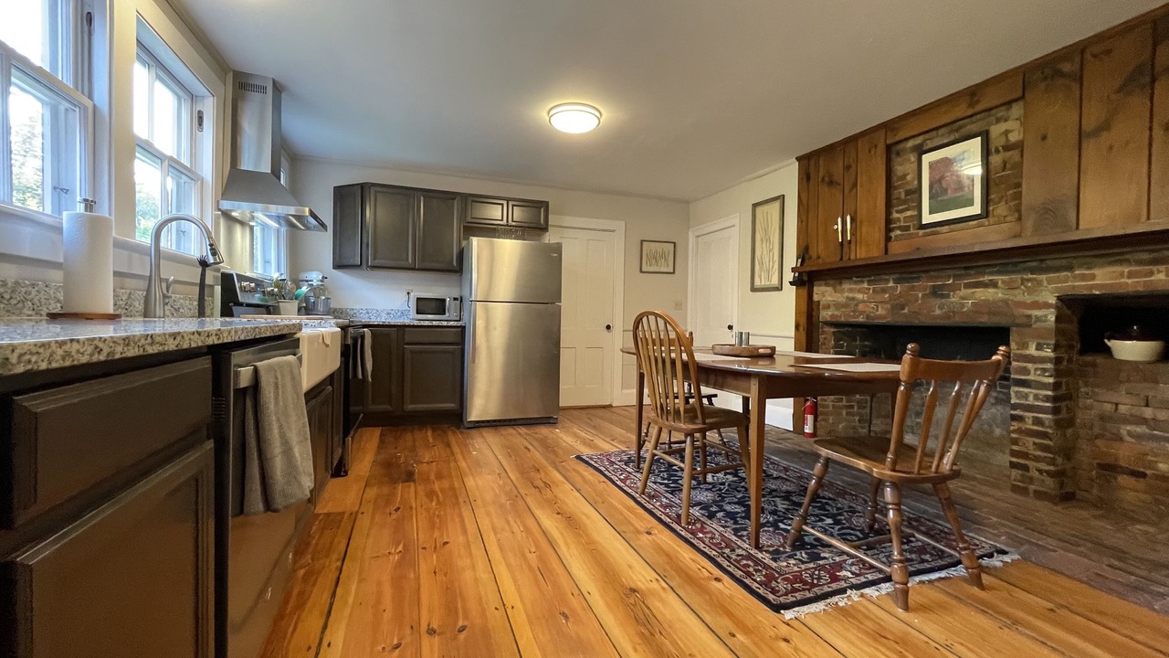 Photo of Kitchen in Concord