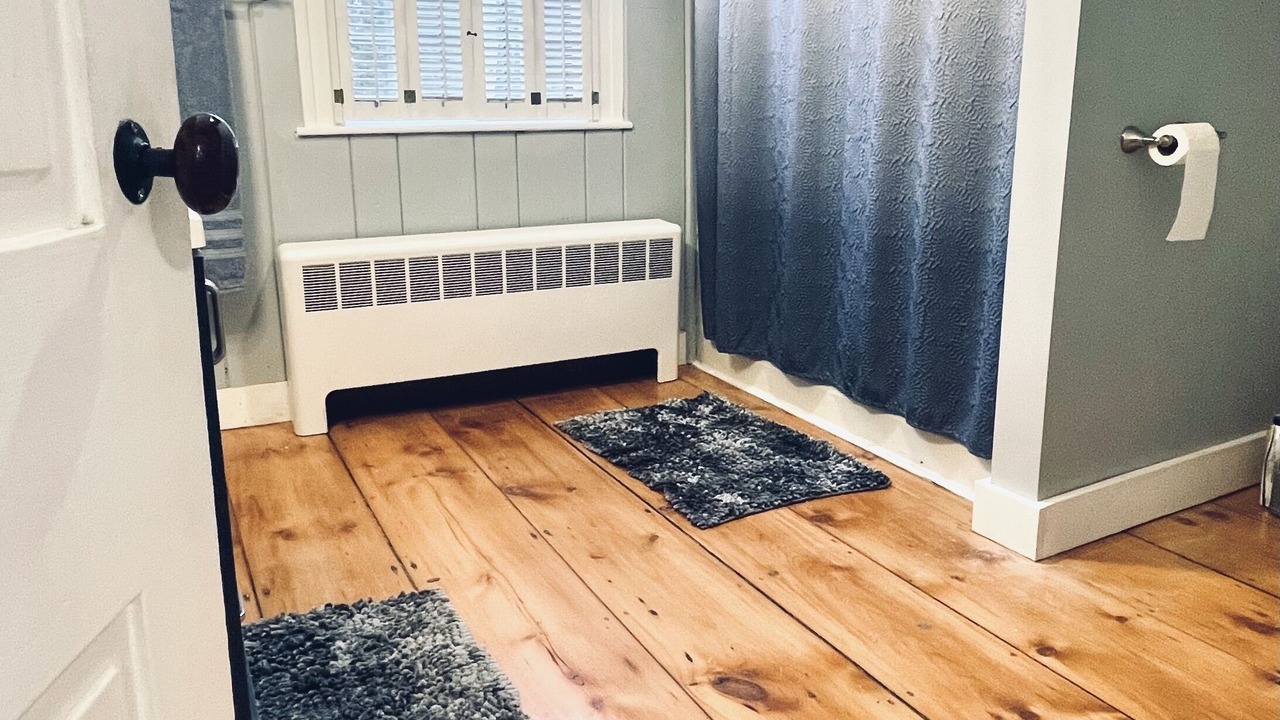 Photo of Bathroom in Concord