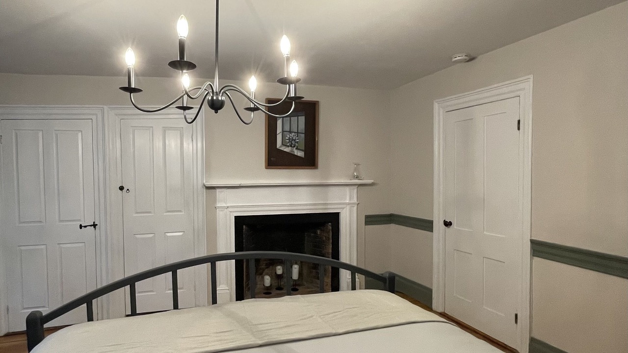 Photo of Bedroom in Concord
