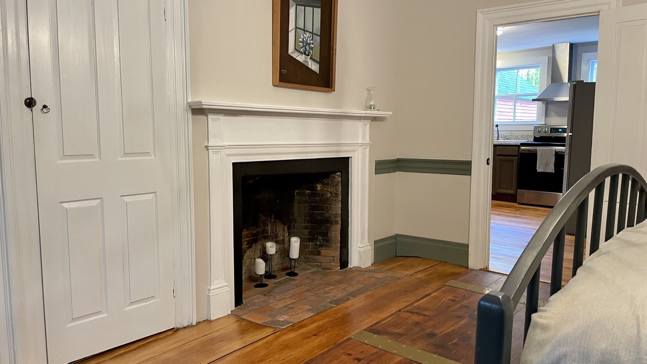Photo of Bedroom in Concord