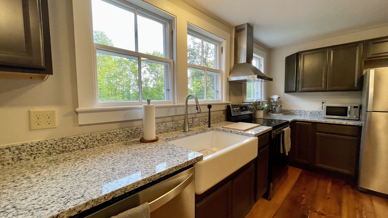 Photo of Kitchen in Concord