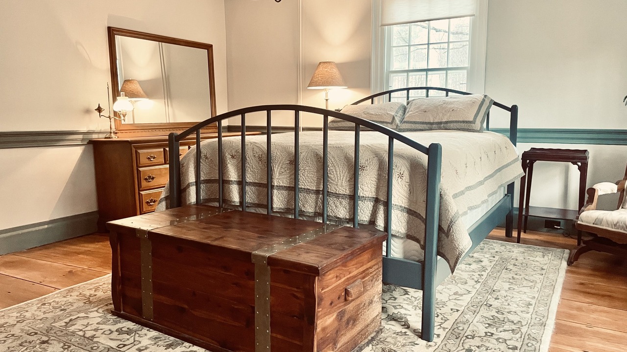 Photo of Bedroom in Concord