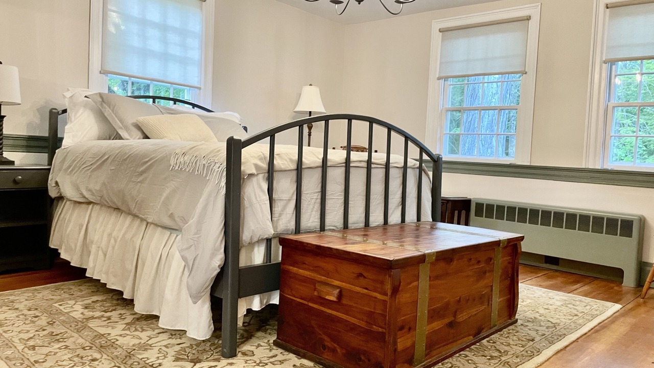 Photo of Bedroom in Concord
