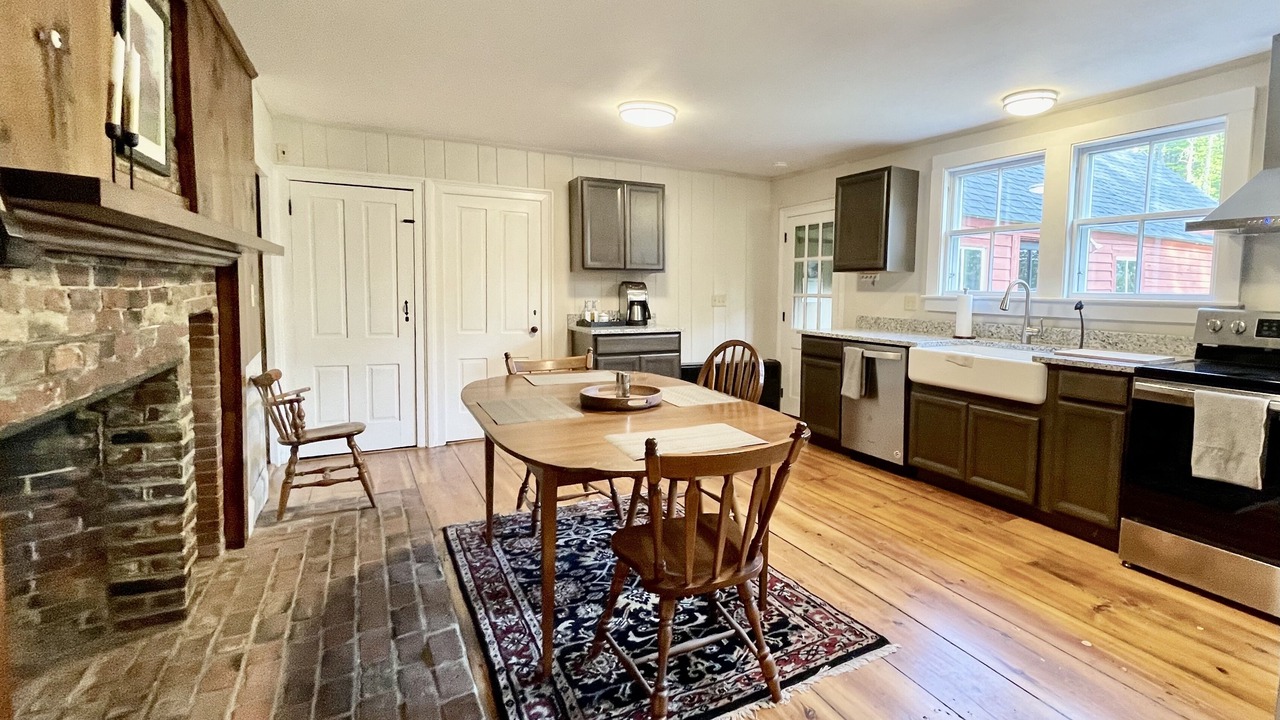 Photo of Kitchen in Concord