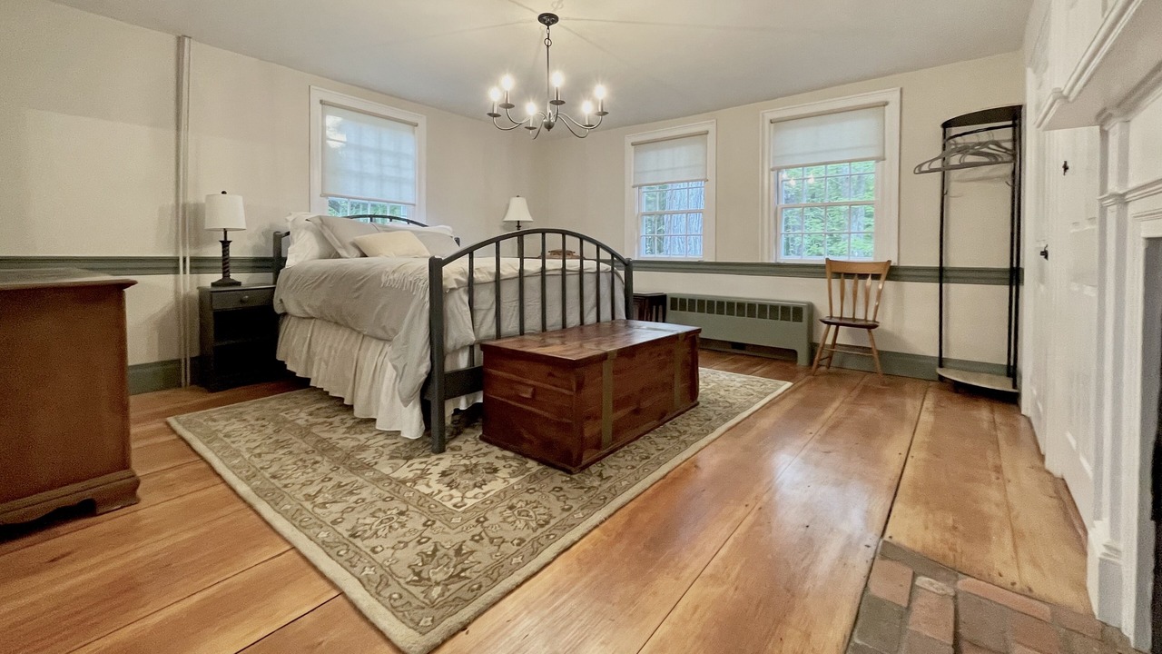 Photo of Bedroom in Concord