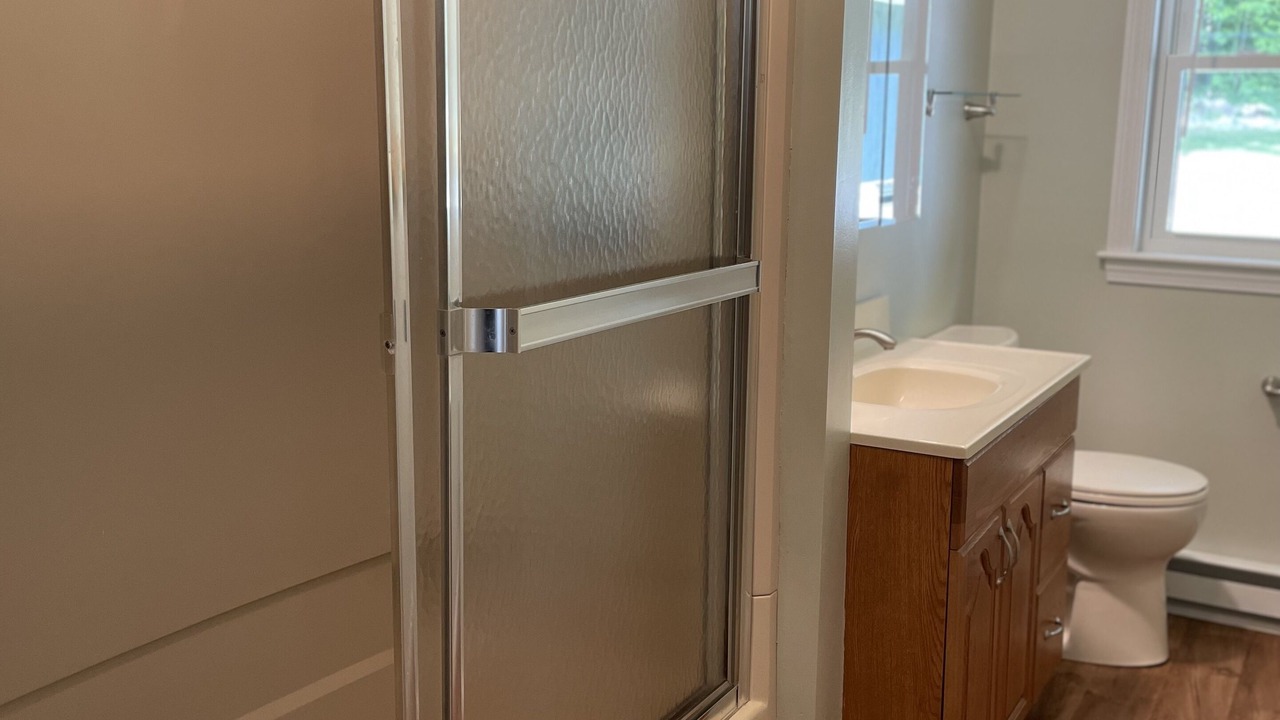 Photo of Bathroom in Wolfeboro
