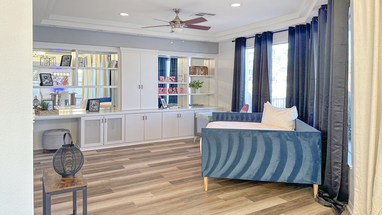 Photo of Livingroom in Desert Shores