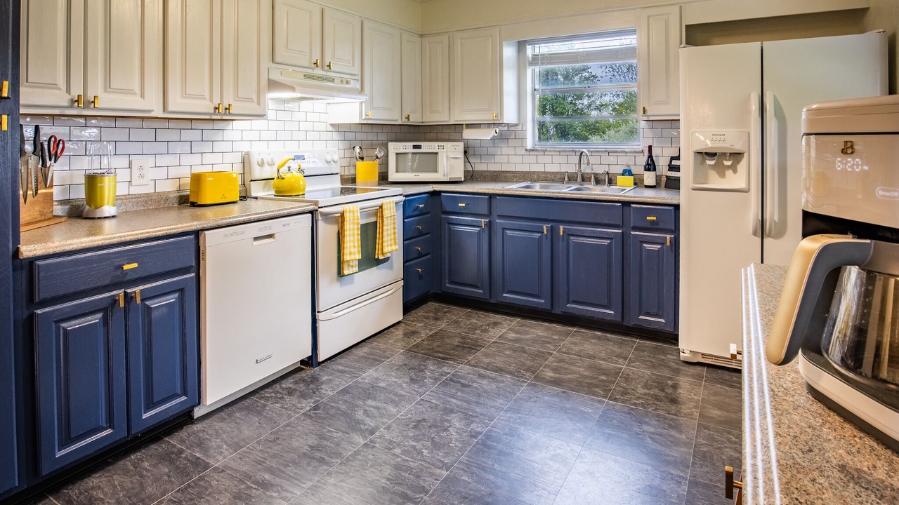 Photo of Kitchen in Summerlee