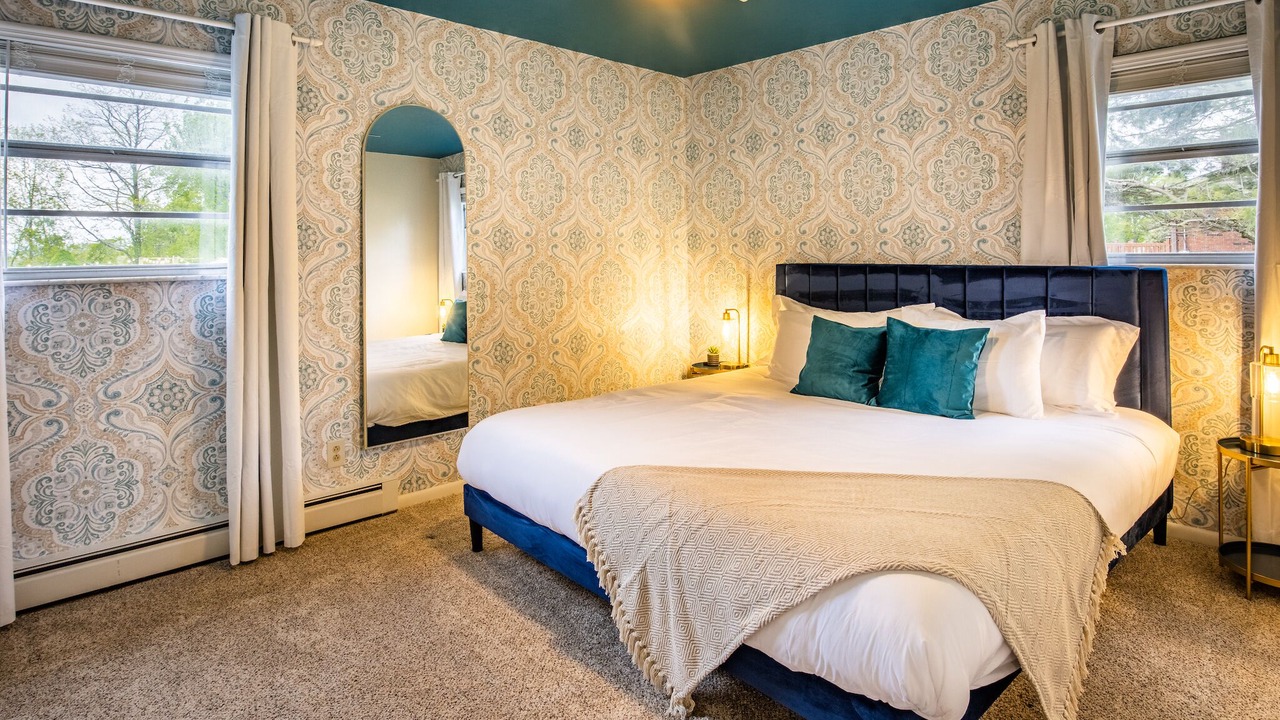 Photo of Bedroom in Summerlee