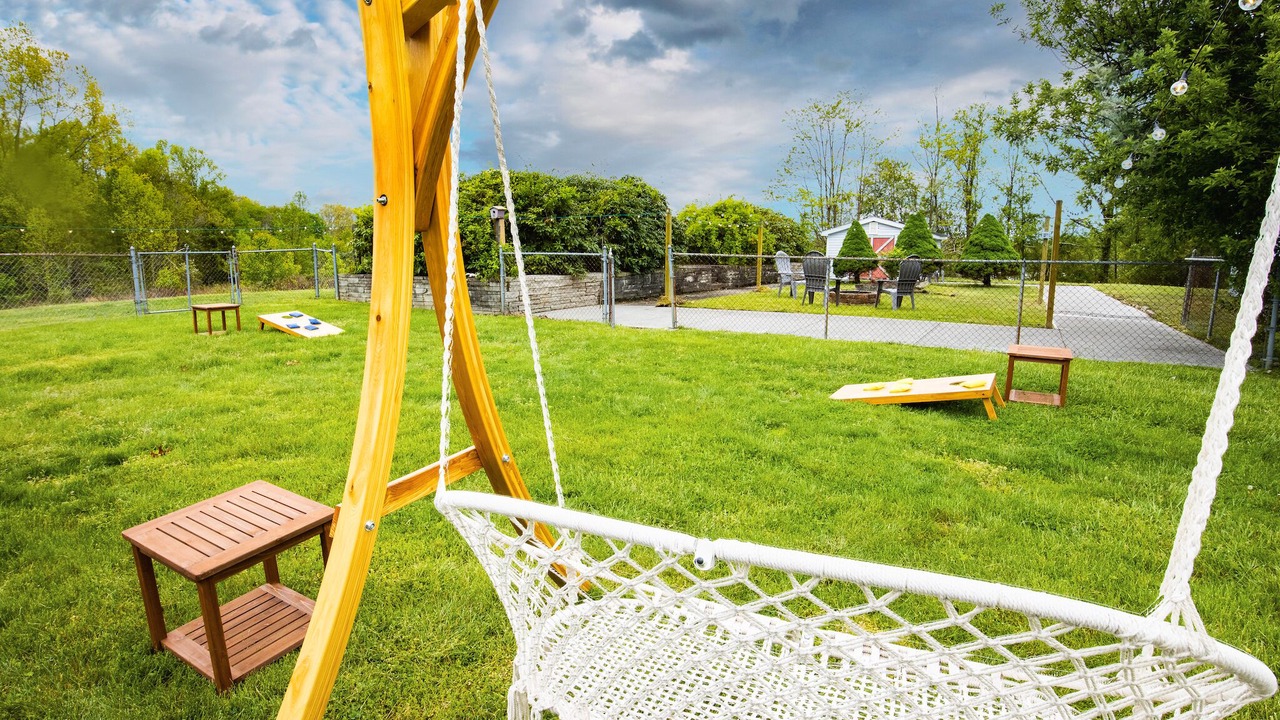 Photo of Outdoor in Summerlee