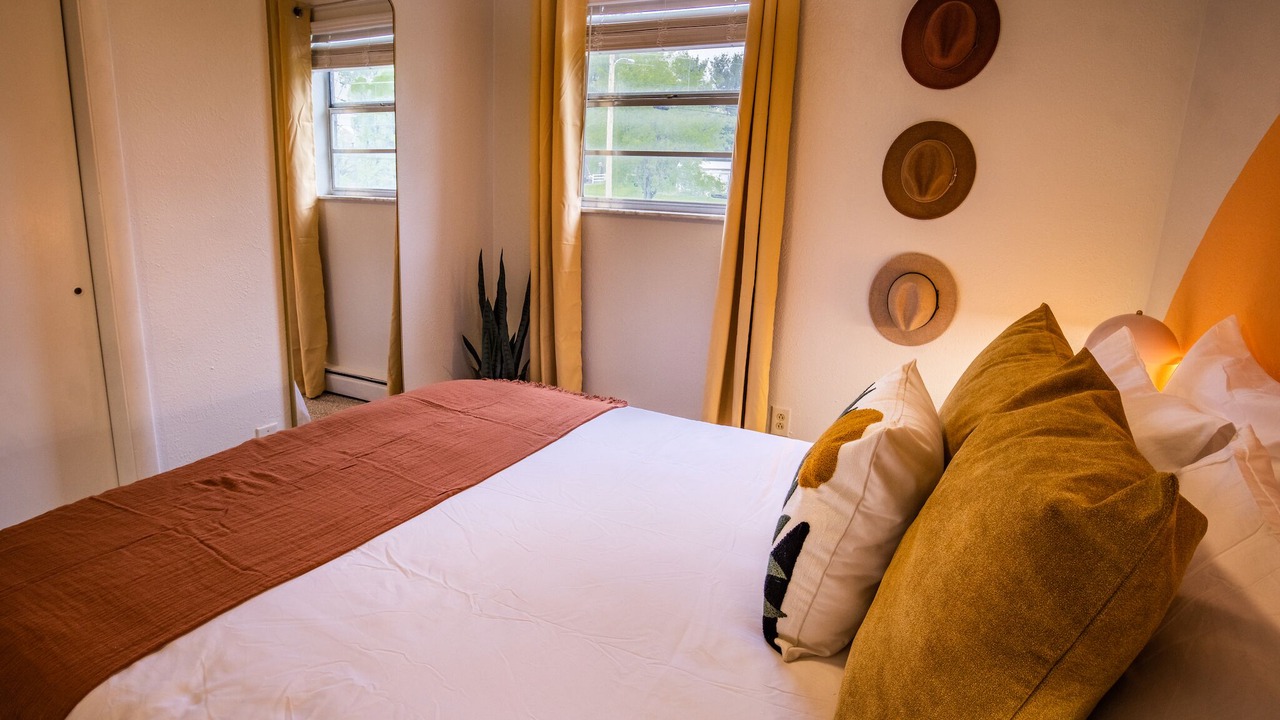 Photo of Bedroom in Summerlee
