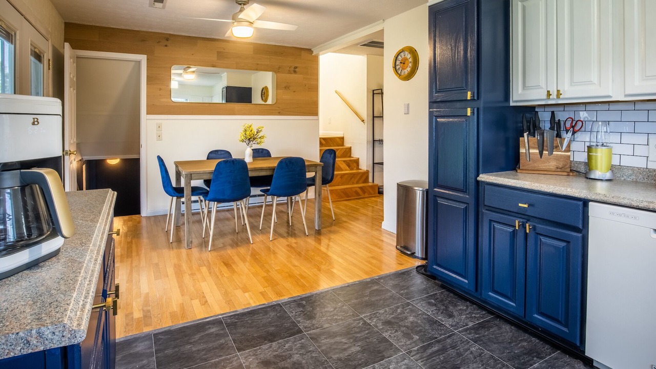 Photo of Kitchen in Summerlee