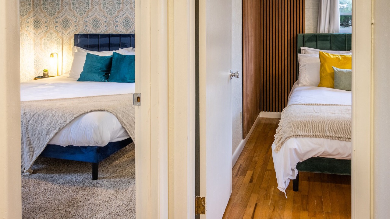 Photo of Bedroom in Summerlee