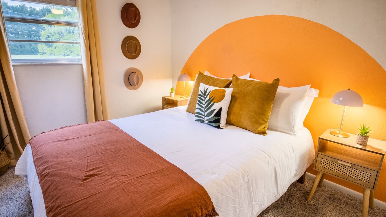 Photo of Bedroom in Summerlee