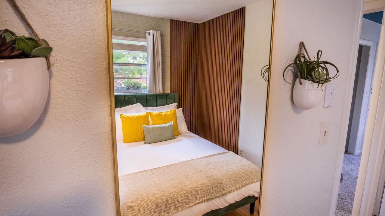 Photo of Bedroom in Summerlee