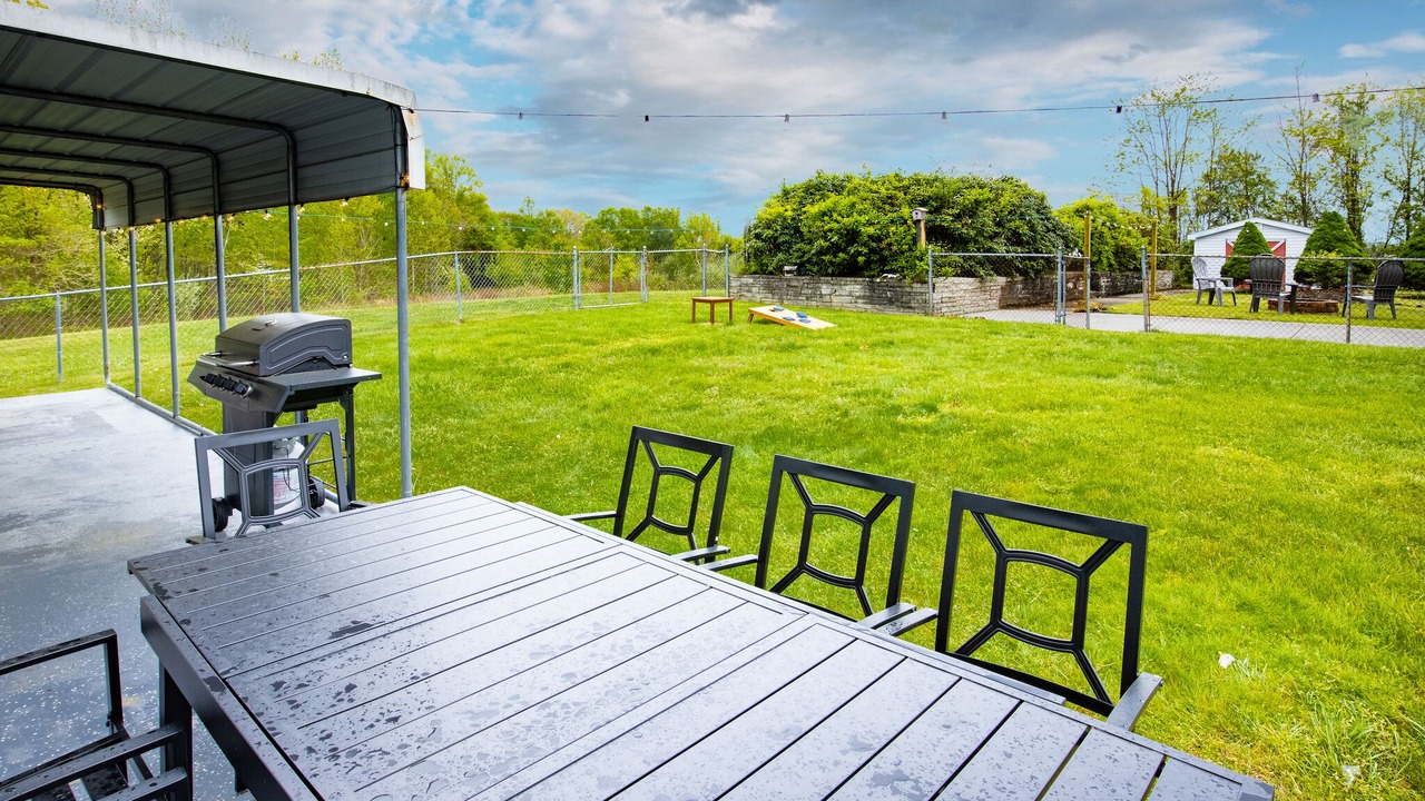 Photo of Outdoor in Summerlee