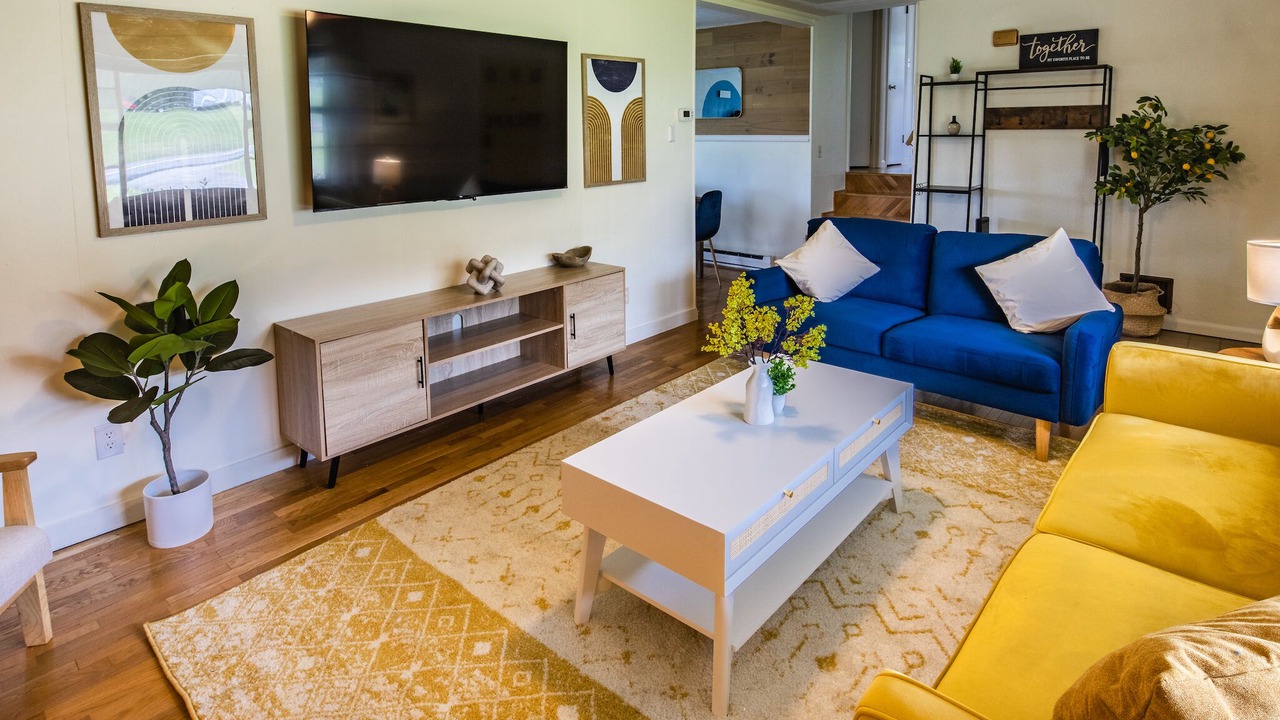 Photo of Livingroom in Summerlee