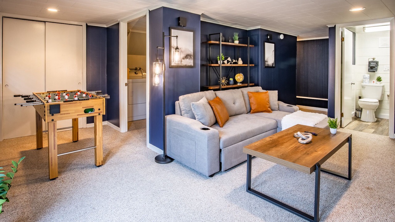 Photo of Livingroom in Summerlee