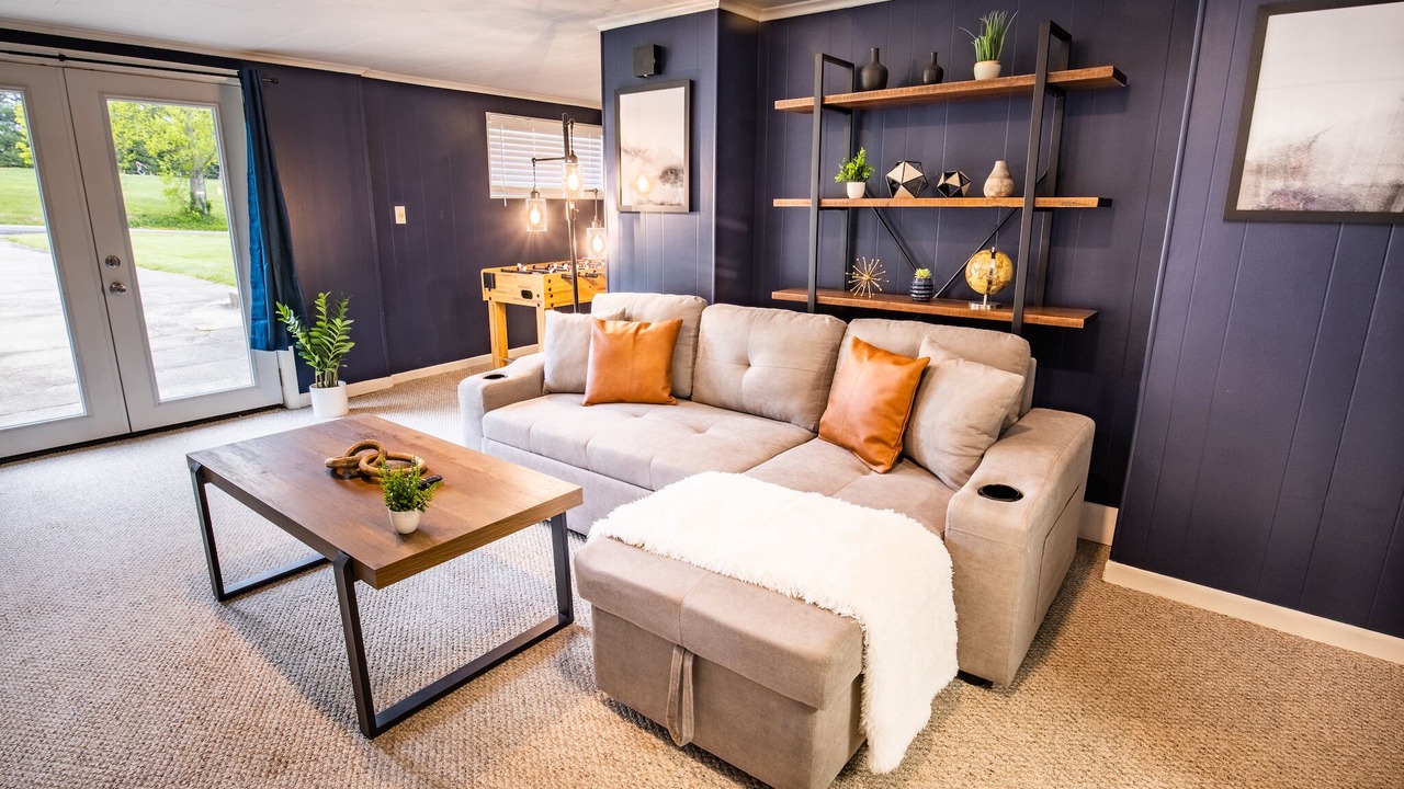Photo of Livingroom in Summerlee