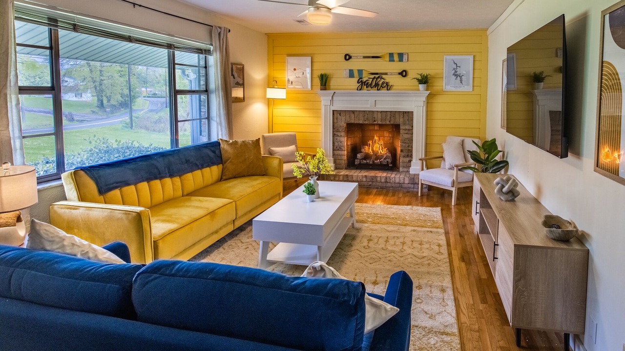 Photo of Livingroom in Summerlee
