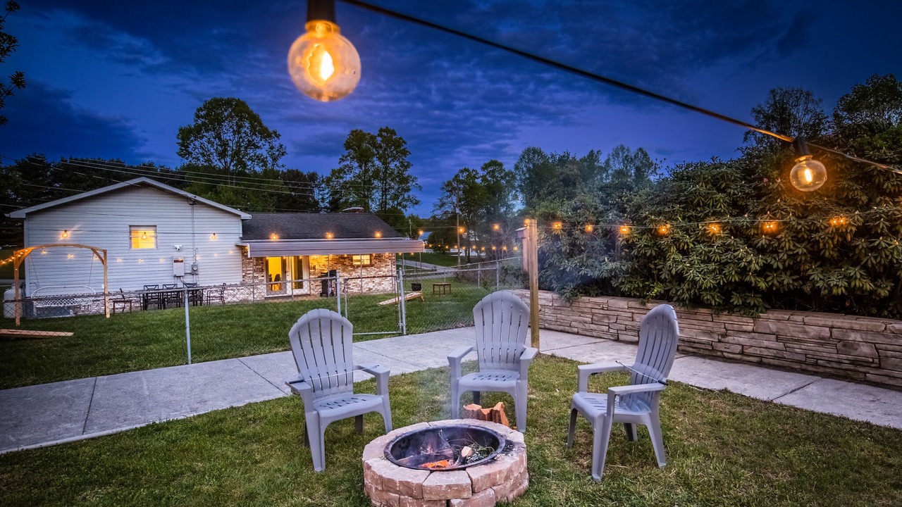 Photo of Outdoor in Summerlee