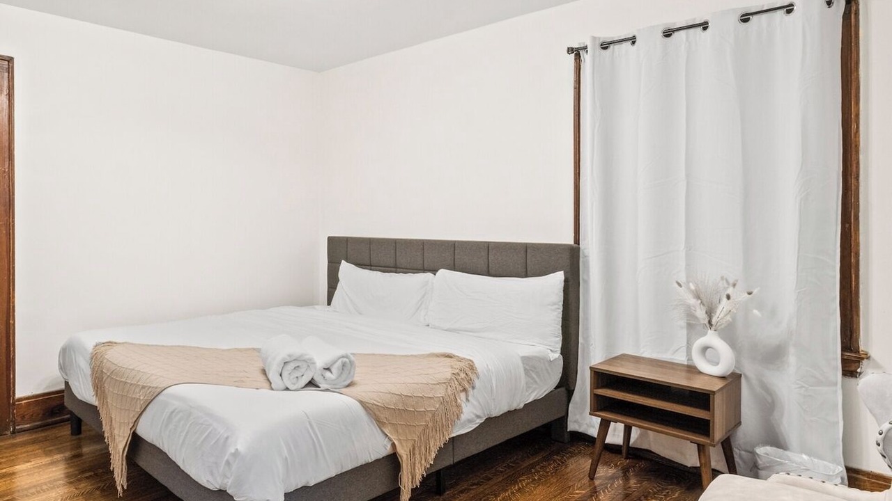 Photo of Bedroom in Rochester