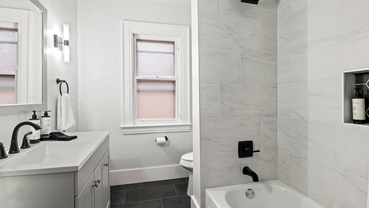 Photo of Bathroom in Rochester