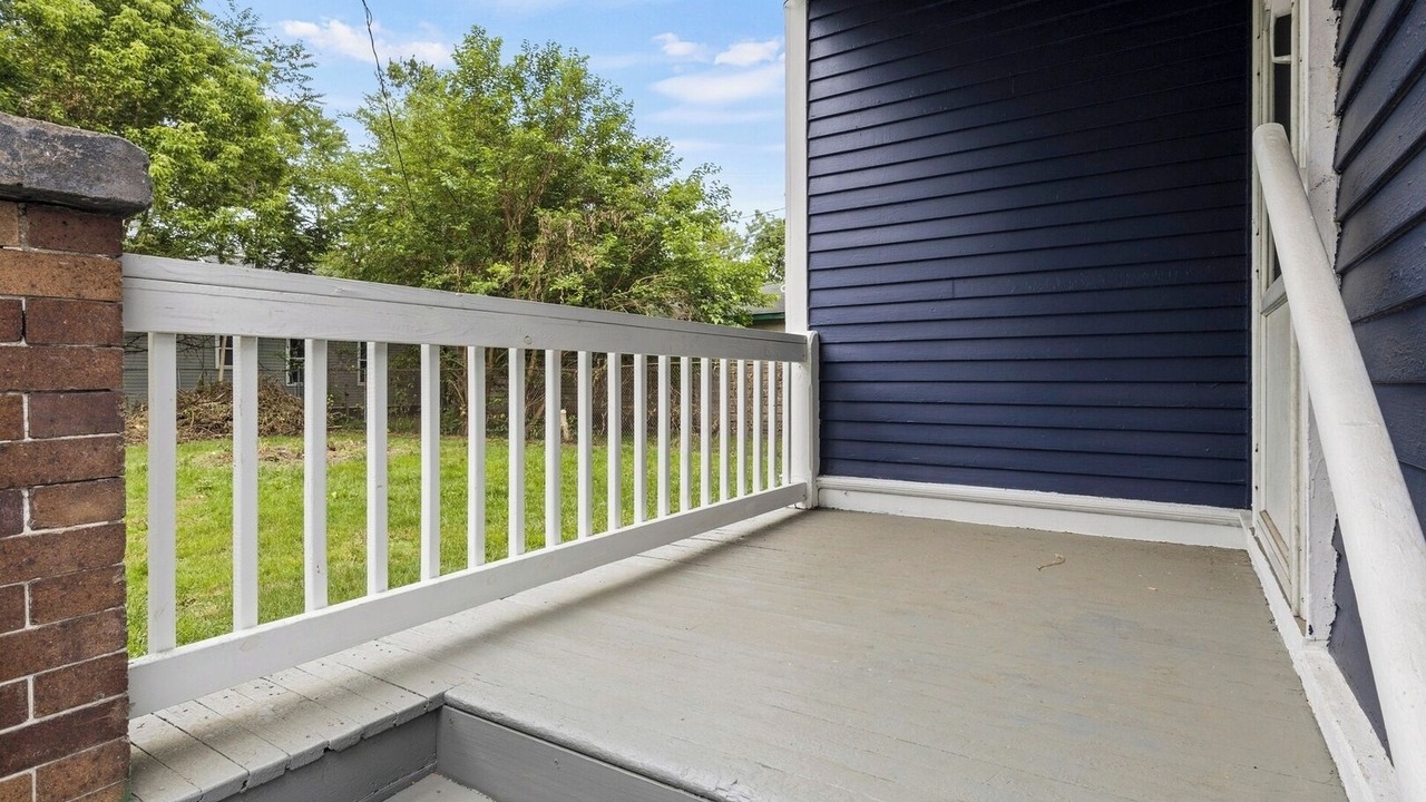 Photo of Patio Balcony in Rochester