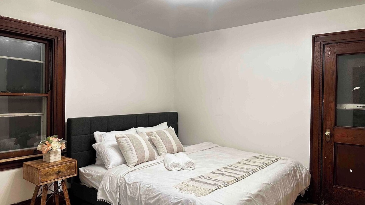 Photo of Bedroom in Rochester
