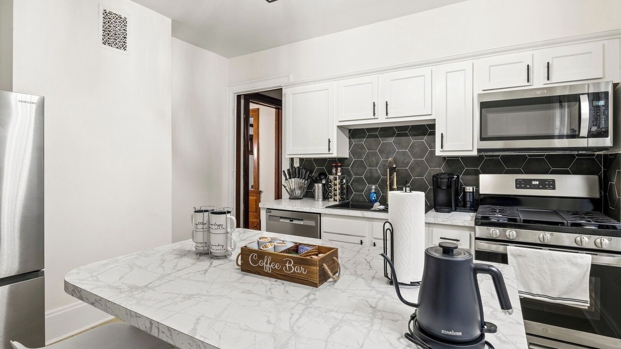 Photo of Kitchen in Rochester