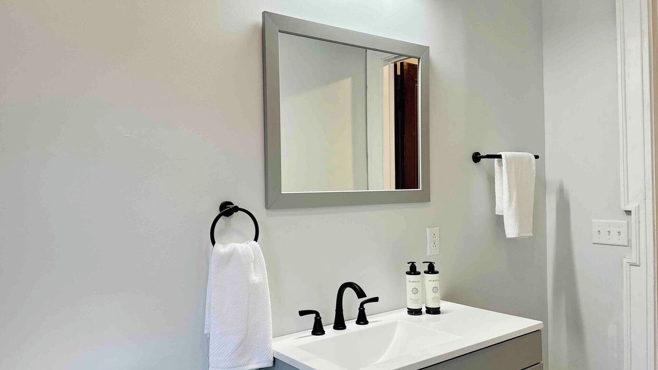 Photo of Bathroom in Rochester