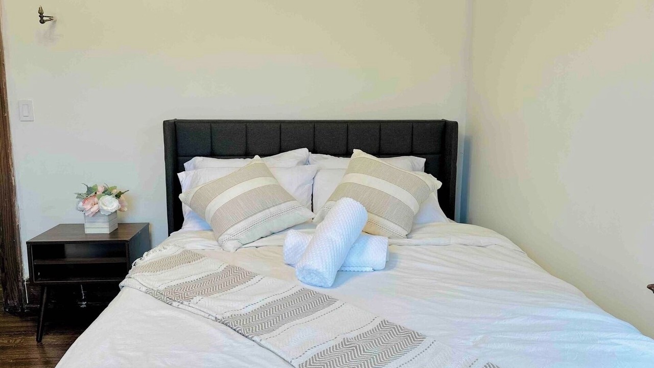 Photo of Bedroom in Rochester
