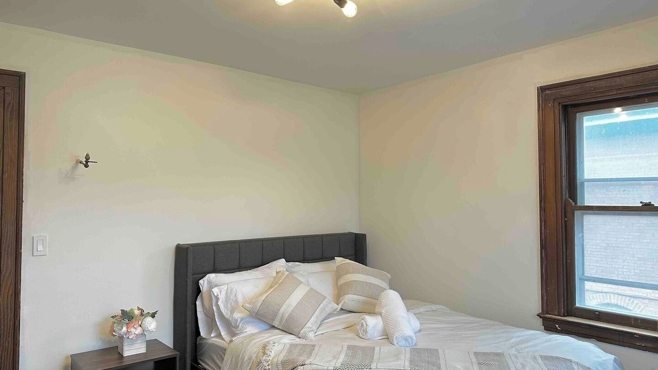 Photo of Bedroom in Rochester