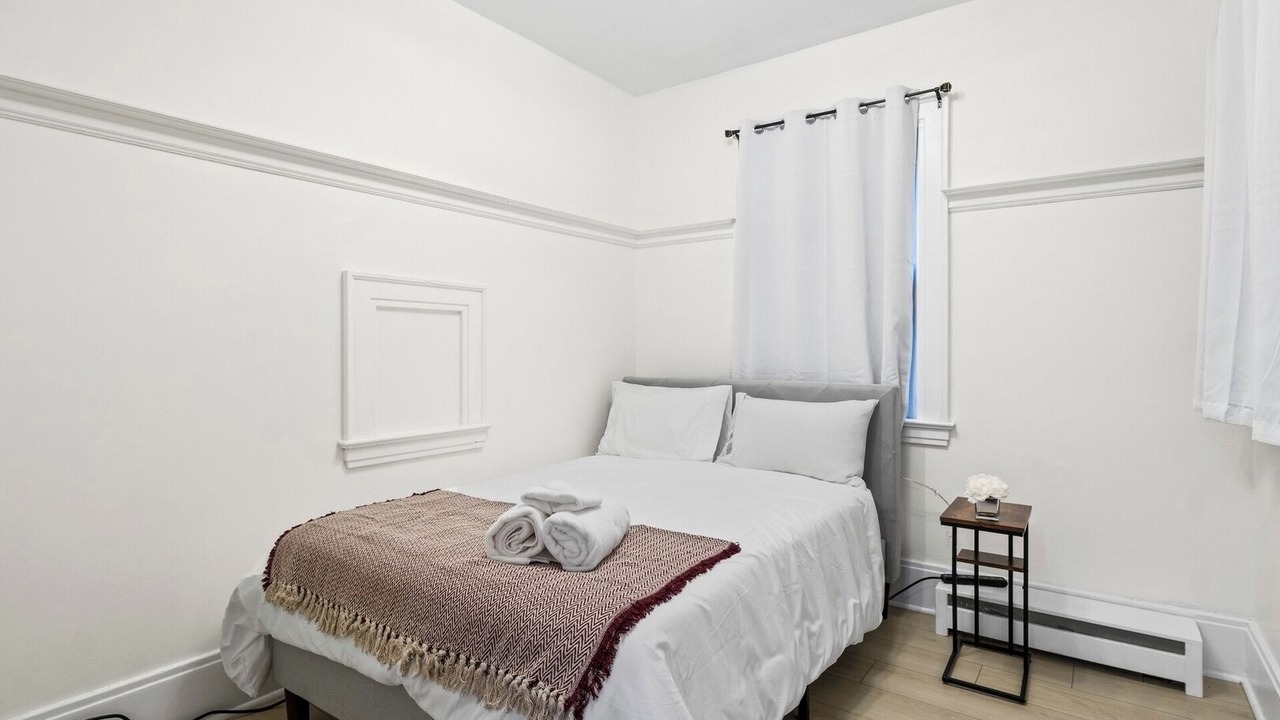Photo of Bedroom in Rochester